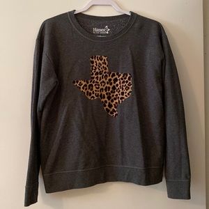 Texas Sweatshirt